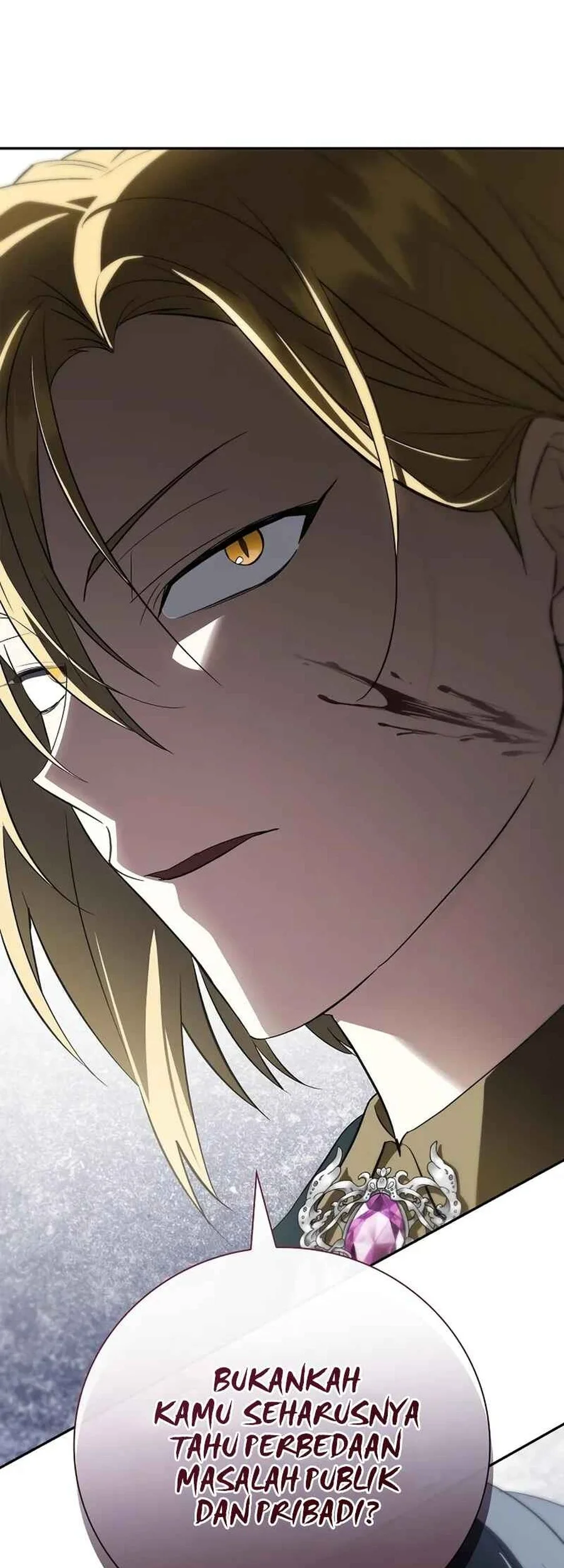 a mercenarys rebirth among nobles chapter 12 - Page 79